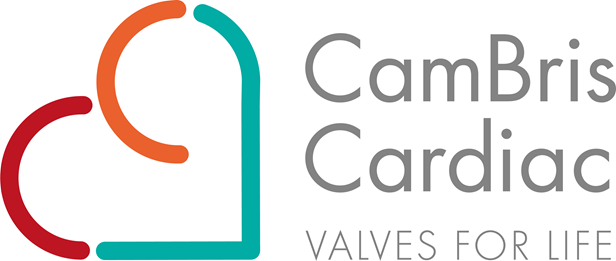 Cambris Cardiac logo